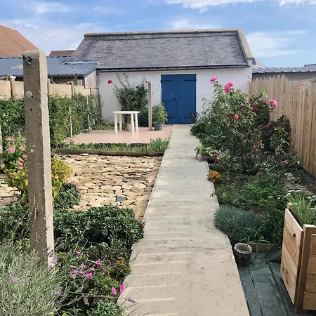 Holiday home Clos Maisy *