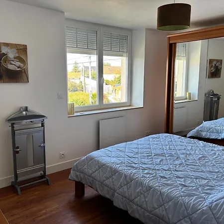 Holiday home Clos Maisy